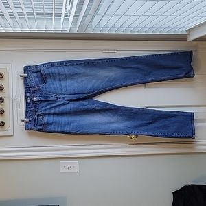 Old Navy Straight Leg Jeans